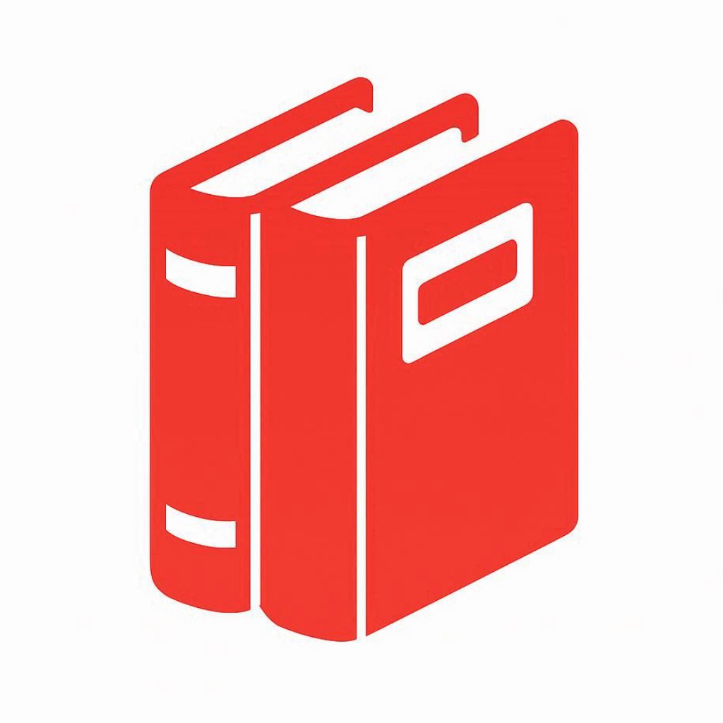 MyLibrary logo